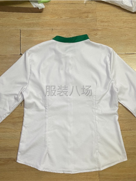 餐饮工作制服外发数量如下图-第2张图片