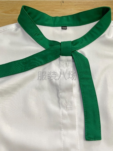 餐饮工作制服外发数量如下图-第3张图片