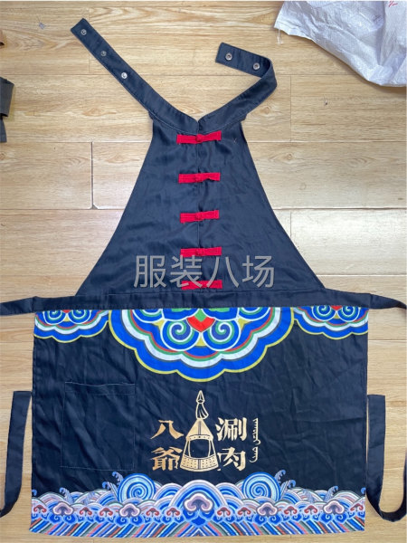 餐飲工作服外發-第3張圖片