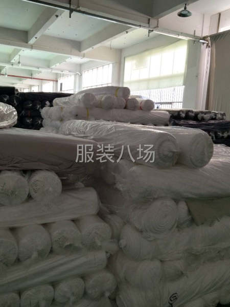 本公司位于广州番禺石基永善。生产旺季直至明年六月份-第1张图片