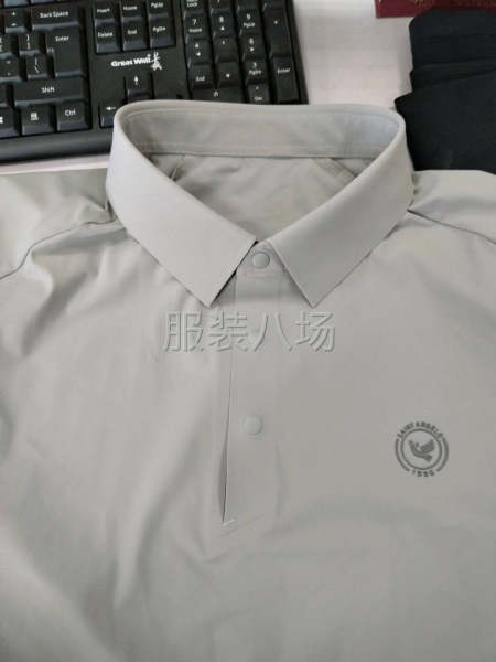 本公司位于广州番禺石基永善。生产旺季直至明年六月份-第8张图片