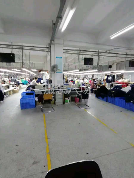 本公司位于广州番禺石基永善。生产旺季直至明年六月份-第7张图片