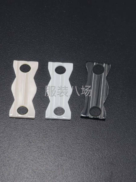 陶瓷鞋标牌辅料鞋材配件-第1张图片