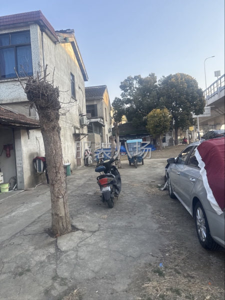 房屋出租適合居住和干活-第1張圖片