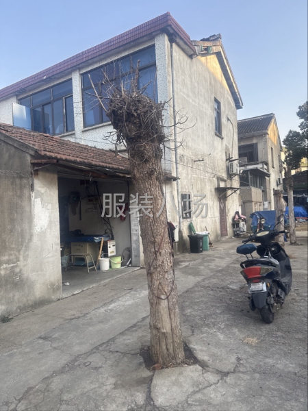 房屋出租適合居住和干活-第2張圖片