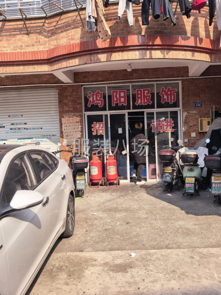 南苑街道钱塘社区七组179号厂房出租-第1张图片