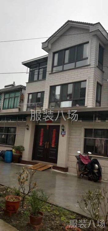 莫城東始村自建房出租-第1張圖片