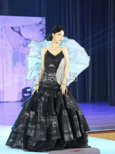 服裝工作室-第1張圖片