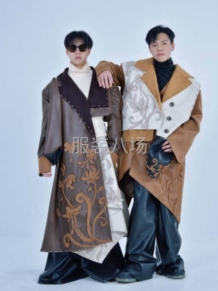 服裝工作室-第6張圖片