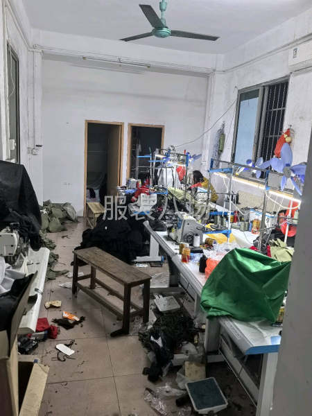 后滘制衣厂低价转让-第2张图片