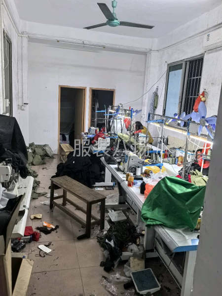 制衣厂底价转让-第2张图片
