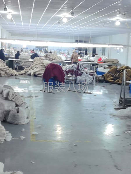 招做整件30人。包月流水計件30人。包裝2人。每個月5號發-第1張圖片