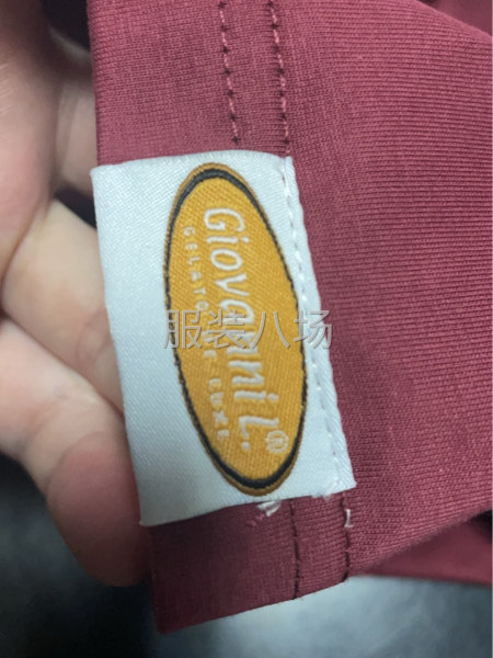 针织T加工-第2张图片