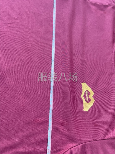 针织T加工-第1张图片