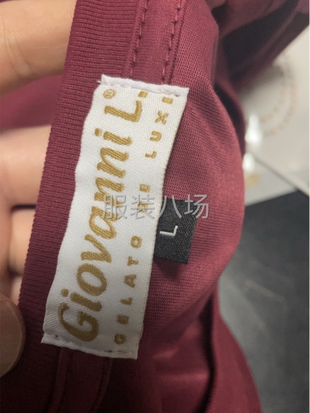 针织T加工-第6张图片