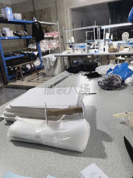 春裝大量返單招整件車工-第1張圖片