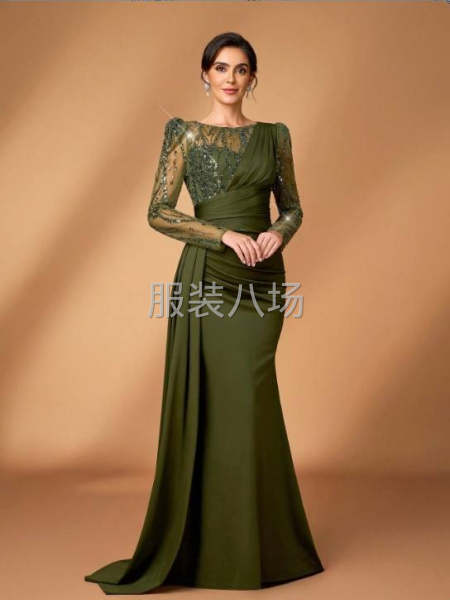 希音女裝頭部供應(yīng)商裁片外發(fā)-第7張圖片