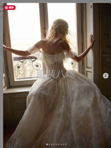 希音女裝頭部供應(yīng)商裁片外發(fā)-第6張圖片