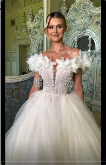 希音女裝頭部供應(yīng)商裁片外發(fā)-第4張圖片