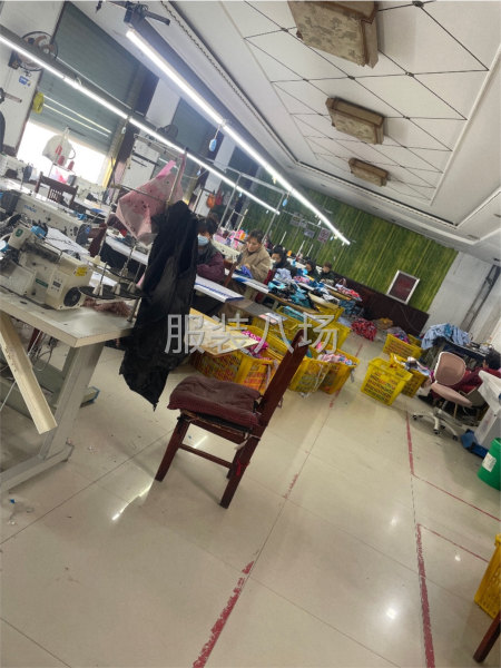 10-20人工廠尋求客戶(hù)-第1張圖片