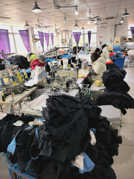 服裝平機工，拷邊工-第1張圖片