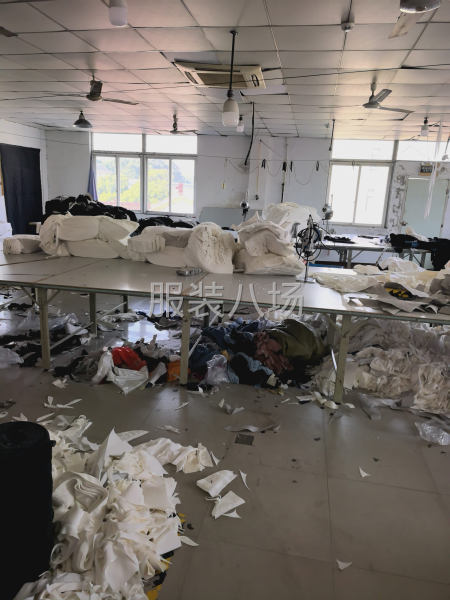 服裝平機工，拷邊工-第7張圖片