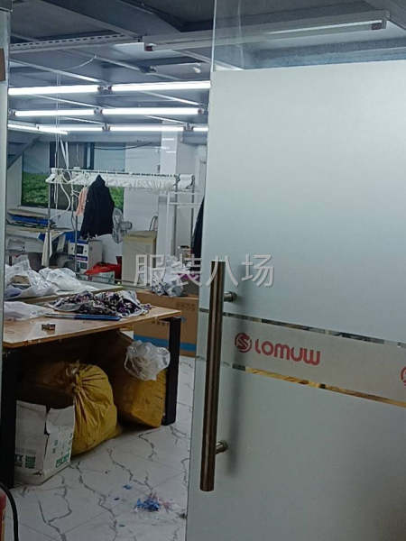 一樓及二層，可用于辦公，電商，工廠生產或倉庫等-第3張圖片