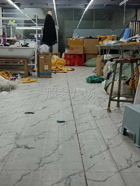 一樓及二層，可用于辦公，電商，工廠生產或倉庫等-第1張圖片