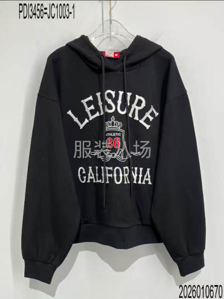 针织衫外发加工-第1张图片