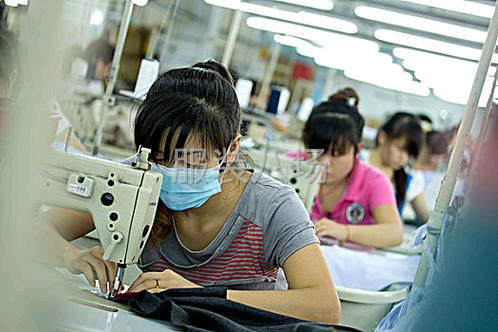 广东东莞劳务派遣，诚帮人力资源有限公司-第2张图片