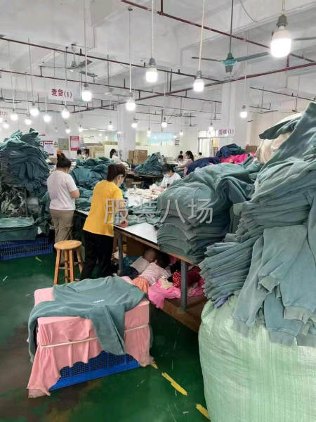 广东东莞劳务派遣，诚帮人力资源有限公司-第4张图片