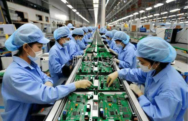 广东东莞劳务派遣，诚帮人力资源有限公司-第5张图片