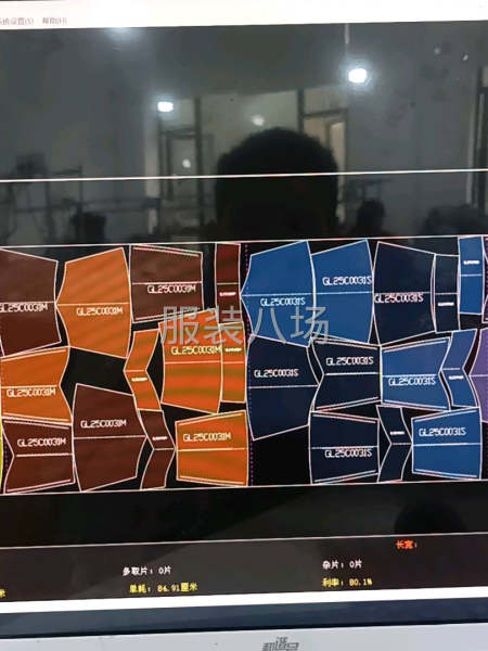 夫妻档加工厂承接订单-第3张图片