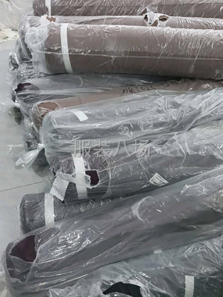 夫妻档加工厂承接订单-第1张图片