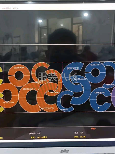 夫妻档加工厂承接订单-第2张图片