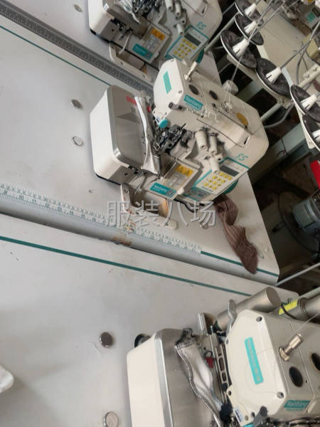 南邦单步进电脑平车和南邦全自动四线-第1张图片