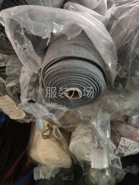长期回收，布头，布匹，线，布碎，衣服，配料-第1张图片