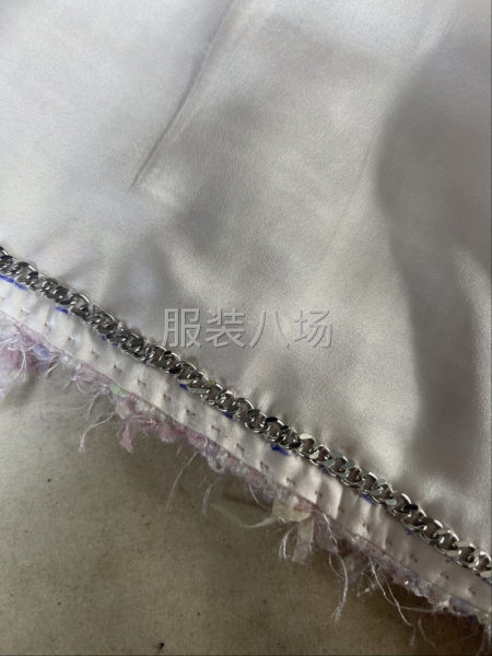 手工縫制，不會可學習-第2張圖片