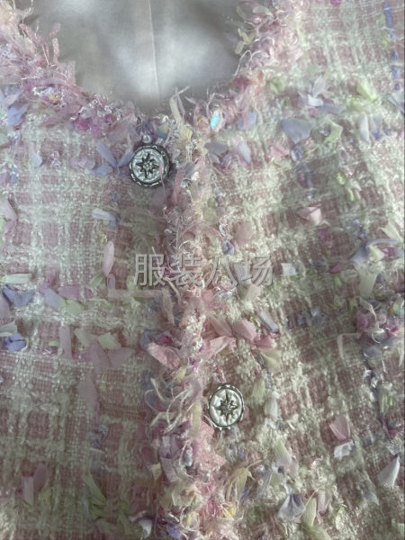 手工縫制，不會可學習-第1張圖片