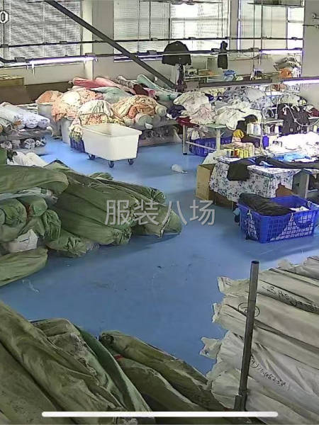 整件平车，流水也可-第3张图片