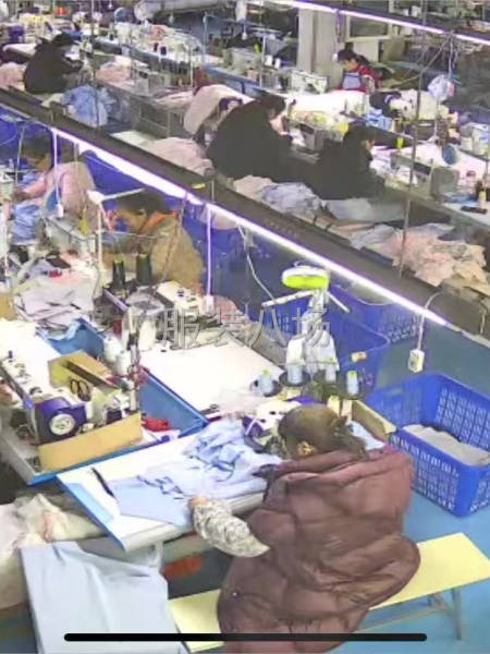 整件平车，流水也可-第1张图片