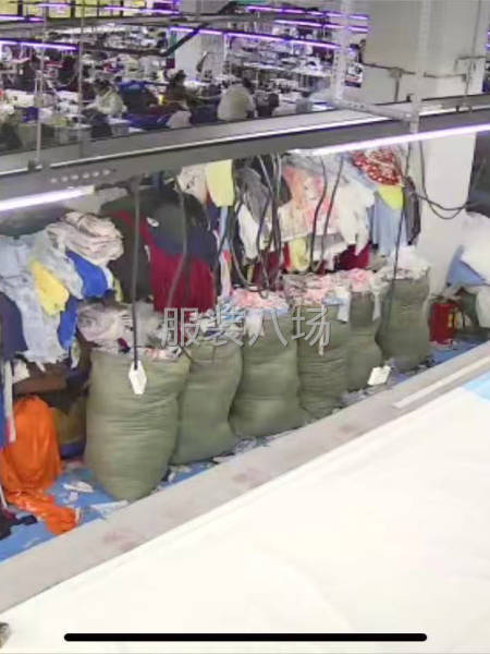 整件平车，流水也可-第2张图片