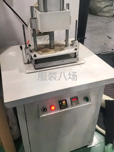 烫金机烫容机烫花机-第2张图片