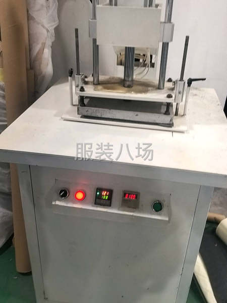 烫金机烫容机烫花机-第4张图片