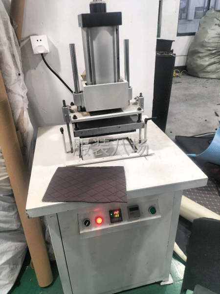 烫金机烫容机烫花机-第1张图片