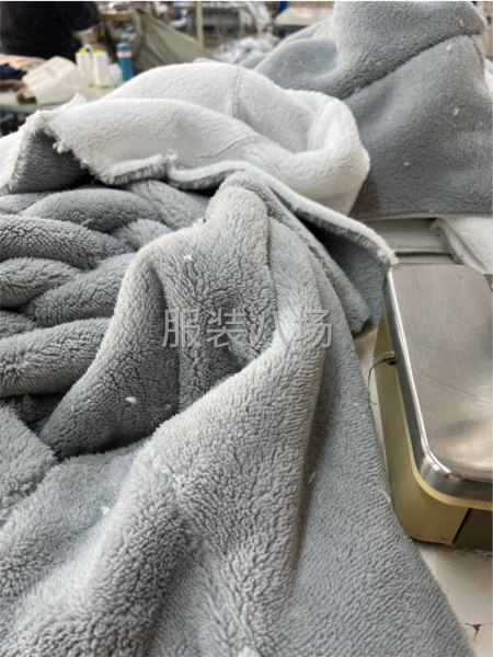 熟練工，工資爽快！-第1張圖片