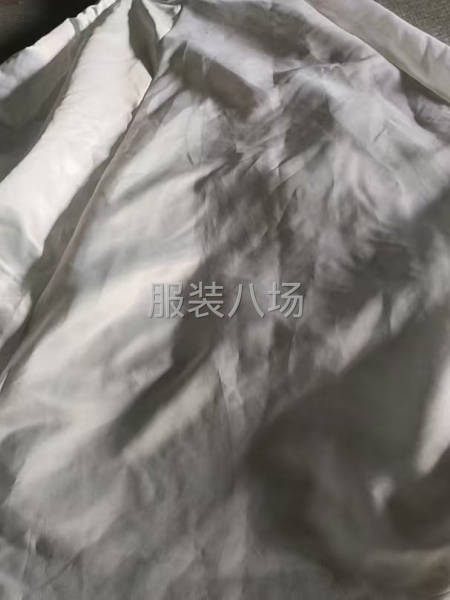 外单质量做完结账-第3张图片