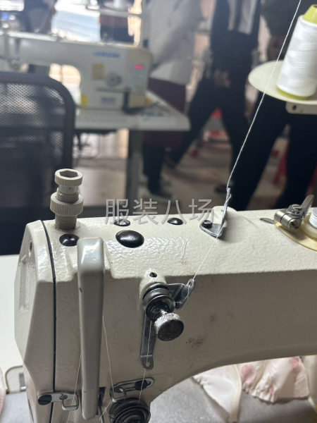 承接各种服饰 有做过校服 童装 女装 卫衣 外套-第2张图片