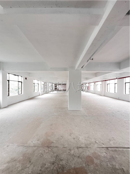 板桥1200方厂房出租-第1张图片