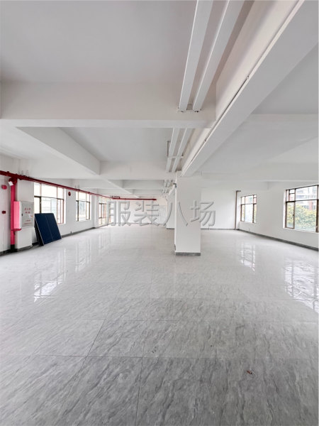 板桥1200方厂房出租-第2张图片